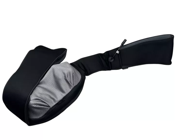MASAŻER SHIATSU NECK SILVERCREST SOSMN 2 E1 KOMPLET JAK NOWY
