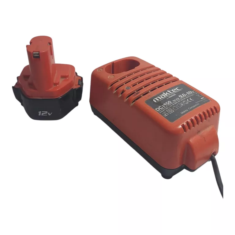WIERTARKO WKRETARKA MAKTEC MT063 2 AKU ŁAD