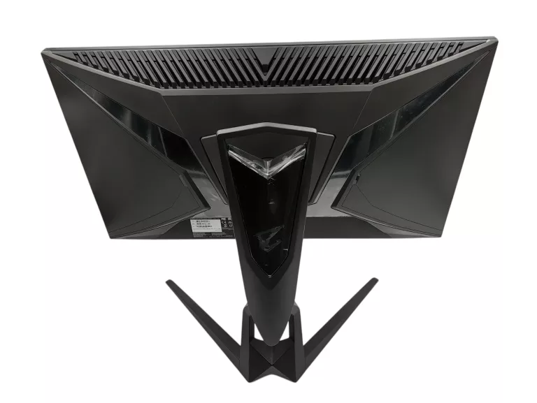 MONITOR GAMINGOWY GIGABYTE AORUS FI27Q-X 27" 2560X1440PX, IPS 16:9