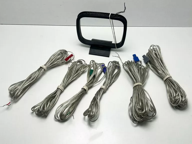 KINO DOMOWE SONY DAV-DZ560
