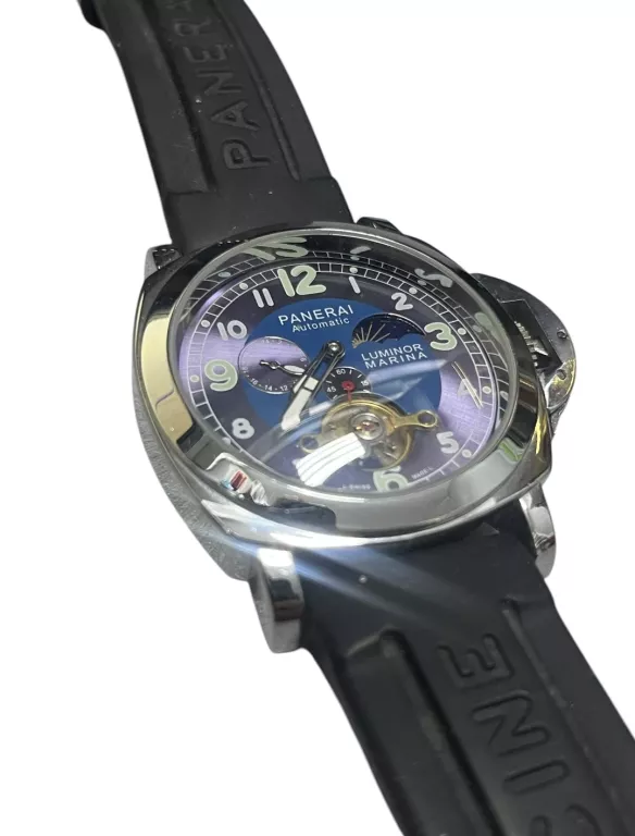 ZEGAREK PANERAI AUTOMATIC LUMINOR MARINA OFFICINE
