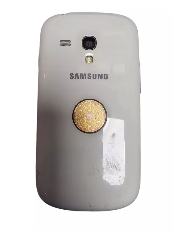 TELEFON SAMSUNG GALAXY S3 MINI PUDEŁKO