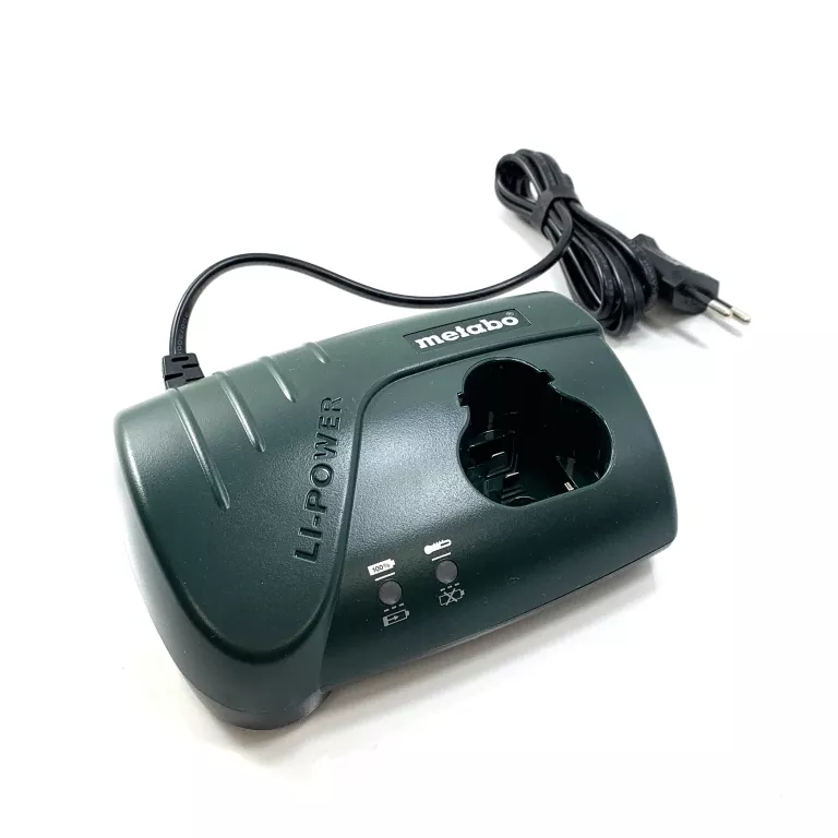 WIERTARKO-WKRĘTARKA METABO POWERMAXX BS QUICK BASIC WALIZKA