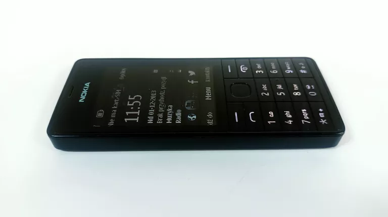 TELEFON NOKIA 515