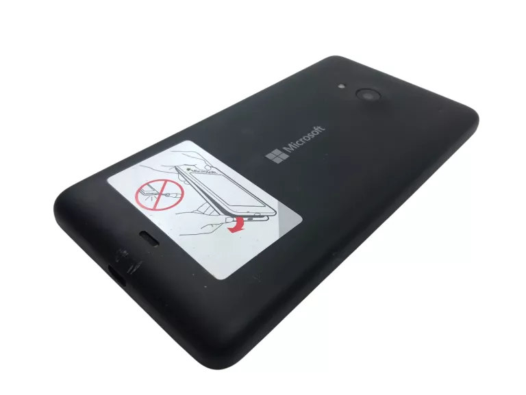TELEFON NOKIA LUMIA 535