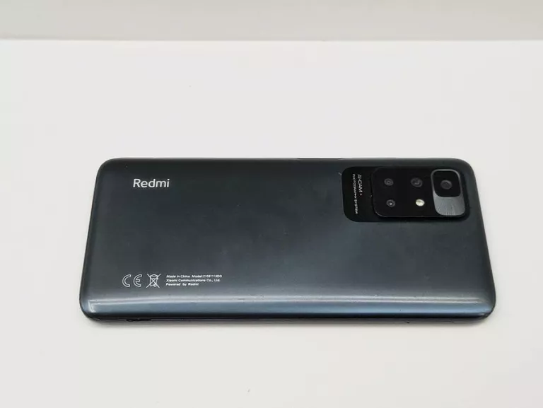 TELEFON XIAOMI REDMI 10 4/64GB