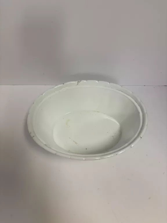DUŻA SZKLANA KURA SZKŁO ZĄBKOWICE PRL 22CM BOMBONIERA