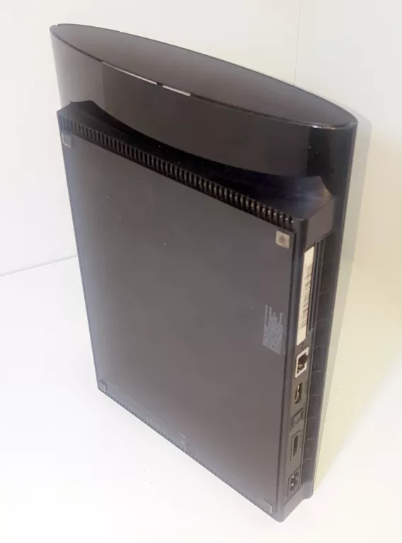 KONSOLA PS3 500G + 2 ORYGINALNE PADY OKABLOWANIE