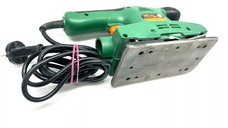 SZLIFIERKA OSCYLACYJNA TECFORM 56G045