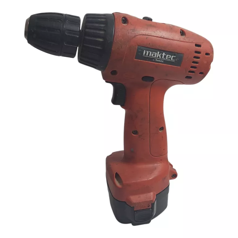 WIERTARKO WKRETARKA MAKTEC MT063 2 AKU ŁAD