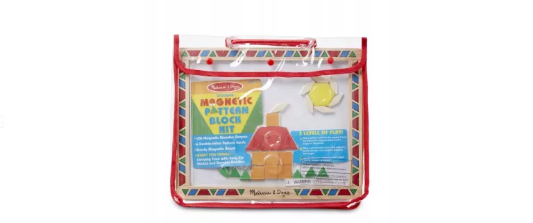 TABLICA MAGNETYCZNA MELISSA & DOUG 35 X 28 CM