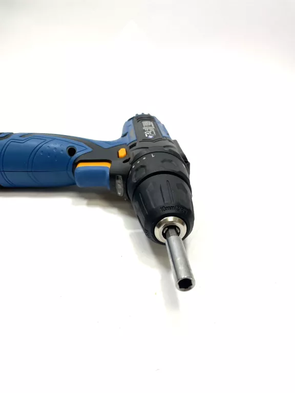 WIERTARKO-WKRĘTARKA NITEO NTX-12VC00359-21 12V MAX