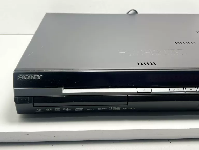 KINO DOMOWE SONY DAV-DZ560
