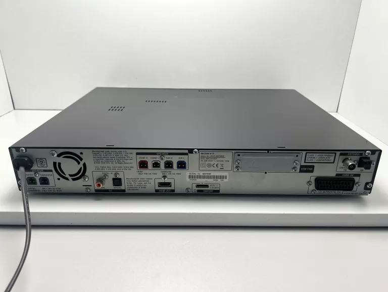 KINO DOMOWE SONY DAV-DZ560
