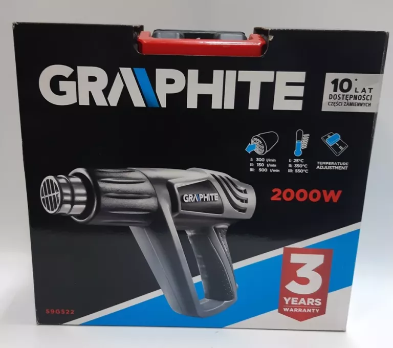 OPALARKA GRAPHITE 59G522
