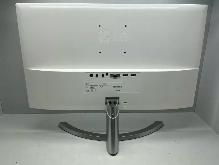 MONITOR LG 24MP88HV-S