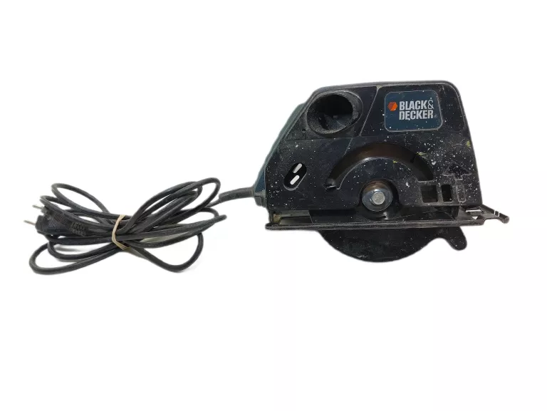 PILARKA TARCZOWA BLACK&DECKER KS227 500W