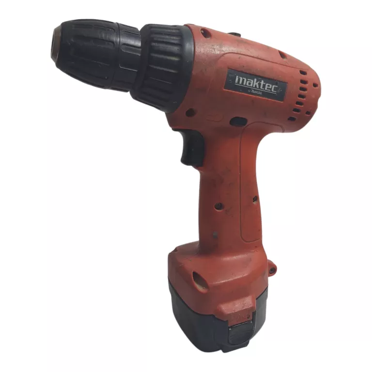 WIERTARKO WKRETARKA MAKTEC MT063 2 AKU ŁAD