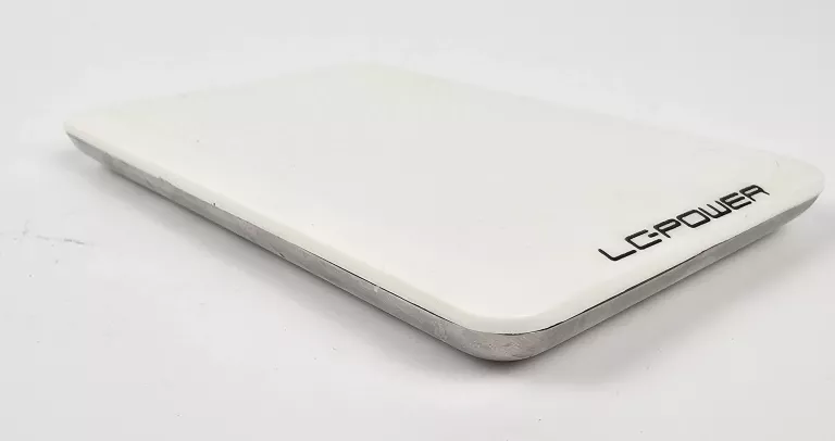 DYSK PRZENOŚNY HITACHI HDD 750GB SATA 3 W KIESZENI LCPOWER LC-PRO-25W