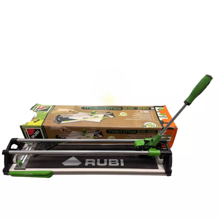PRZECINARKA DO GLAZURY 65 CM MAXIMA 65 RUBI