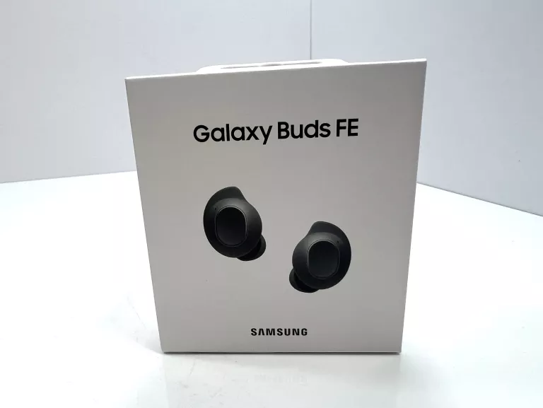SŁUCHAWKI BEZPRZEWODOWE SAMSUNG GALAXY BUDS FE
