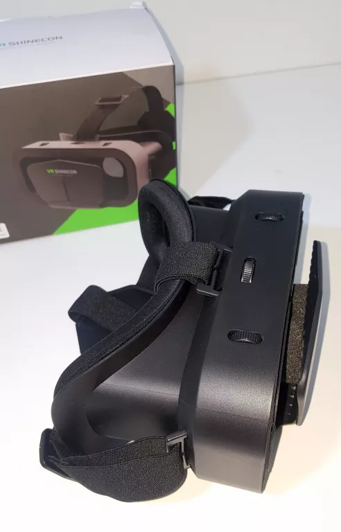 OKULARY VR SHINECON