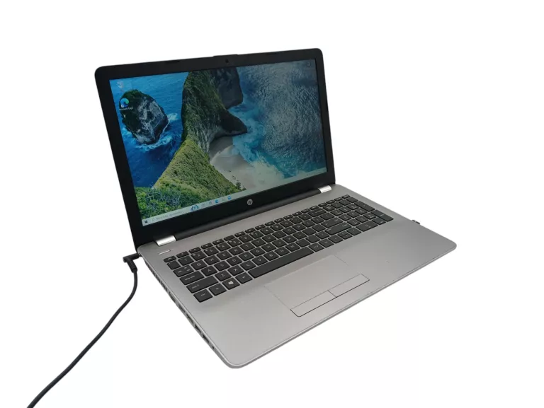 HP 255 G6 NOTEBOOK 15,6" AMD A6-9225 R4 4GB RAM 500GB HDD WIN 10
