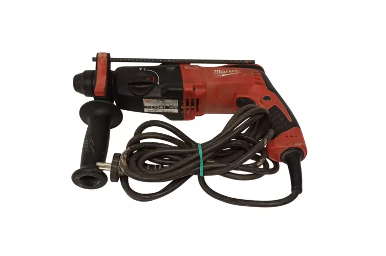 MŁOTOWIERTARKA MILWAUKEE PFH 26