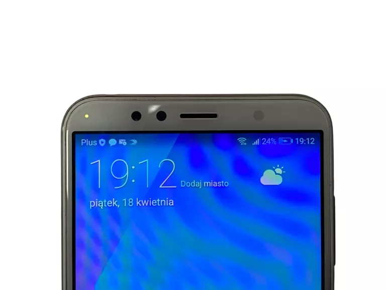 TELEFON HUAWEI Y6 2018 2/16GB 5,7'' 3000MAH DUAL SIM