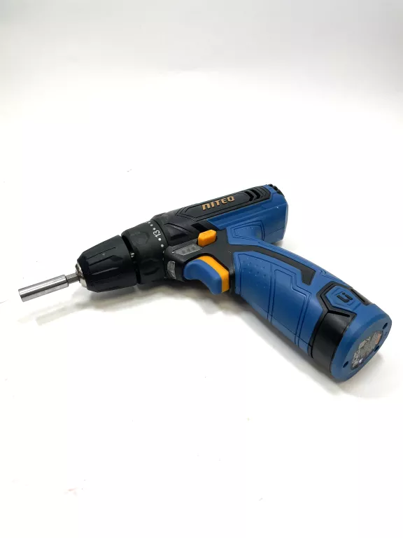 WIERTARKO-WKRĘTARKA NITEO NTX-12VC00359-21 12V MAX