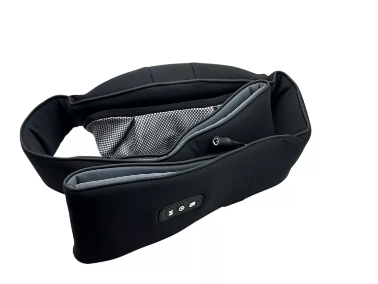 MASAŻER SHIATSU NECK SILVERCREST SOSMN 2 E1 KOMPLET JAK NOWY