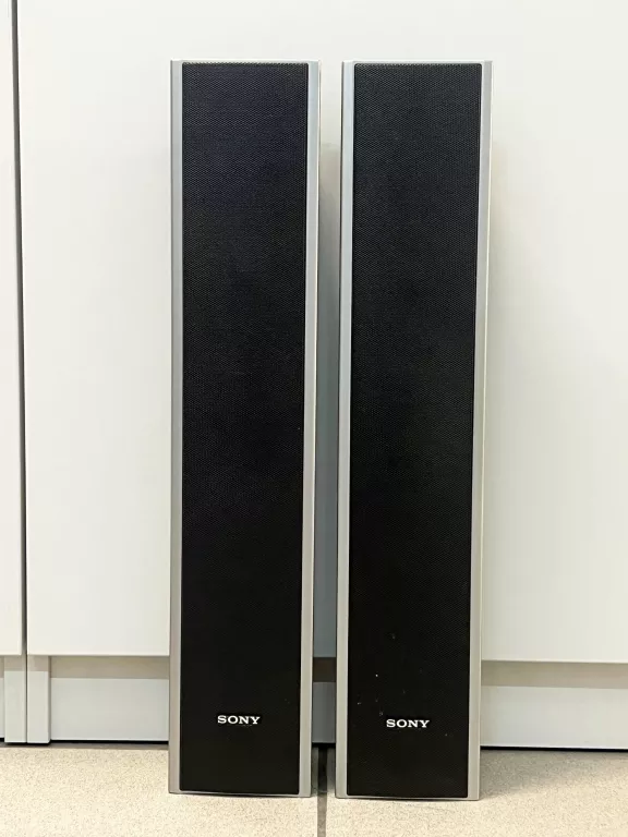 KINO DOMOWE SONY DAV-DZ560