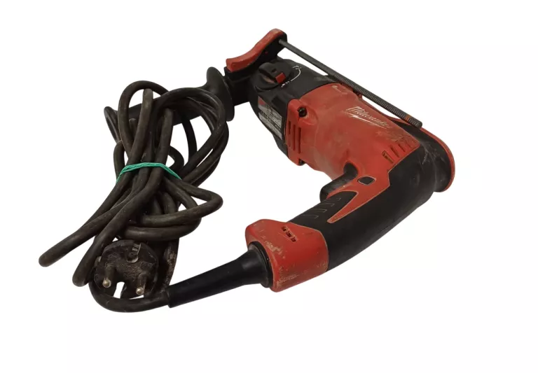 MŁOTOWIERTARKA MILWAUKEE PFH 26