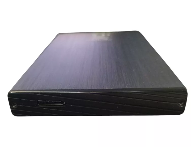 DYSK NATEC PRZENOŚNY 2TB 2.5" USB 3.0 SZARY