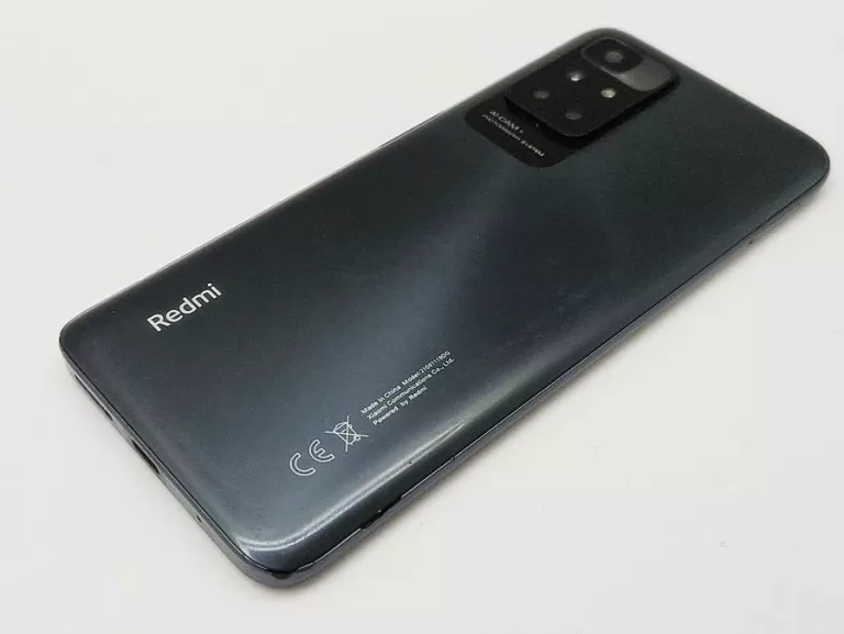 TELEFON XIAOMI REDMI 10 4/64GB