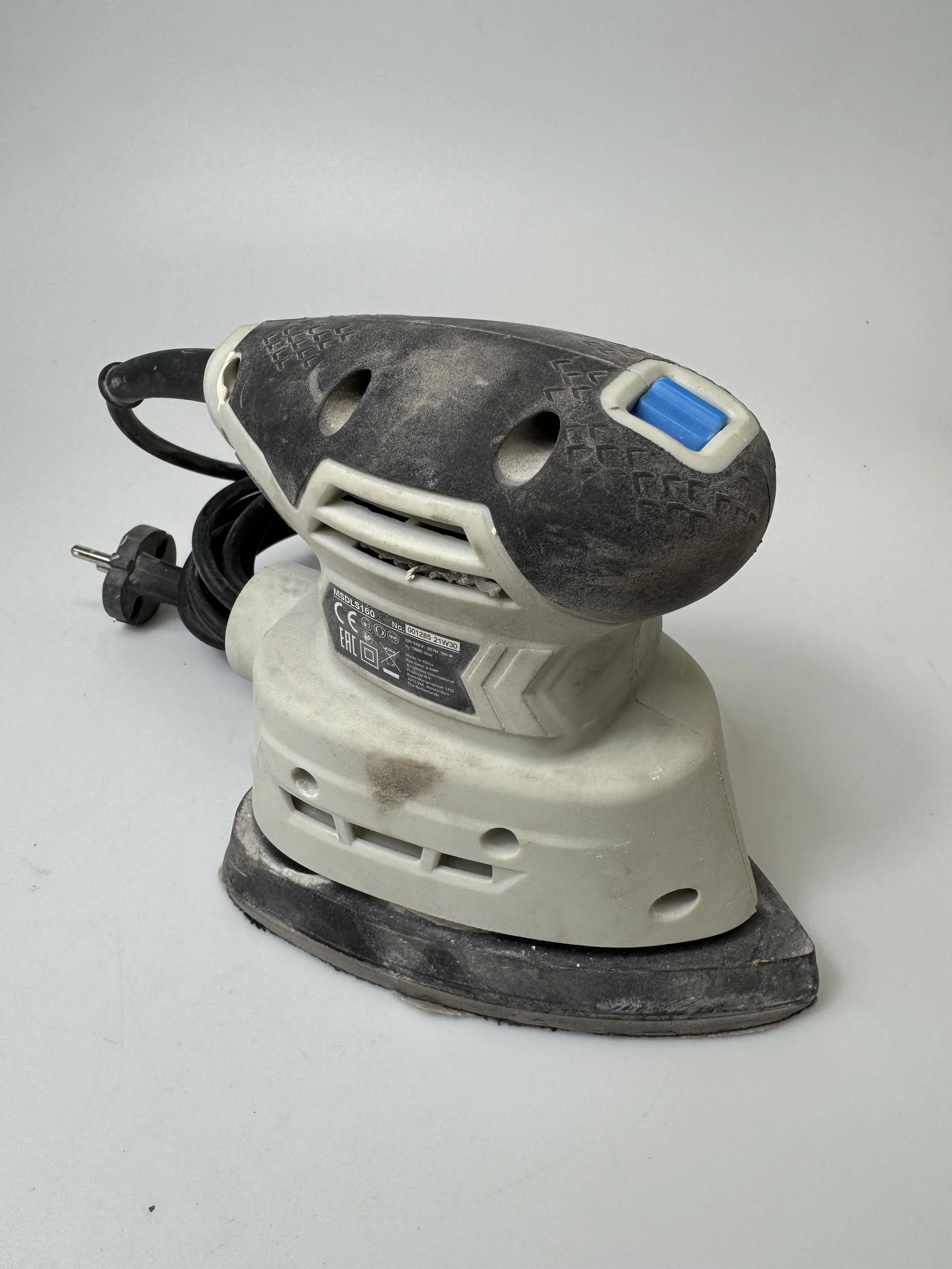 macallister-oscylacyjna-msdls160-ean-gtin-3663602796923