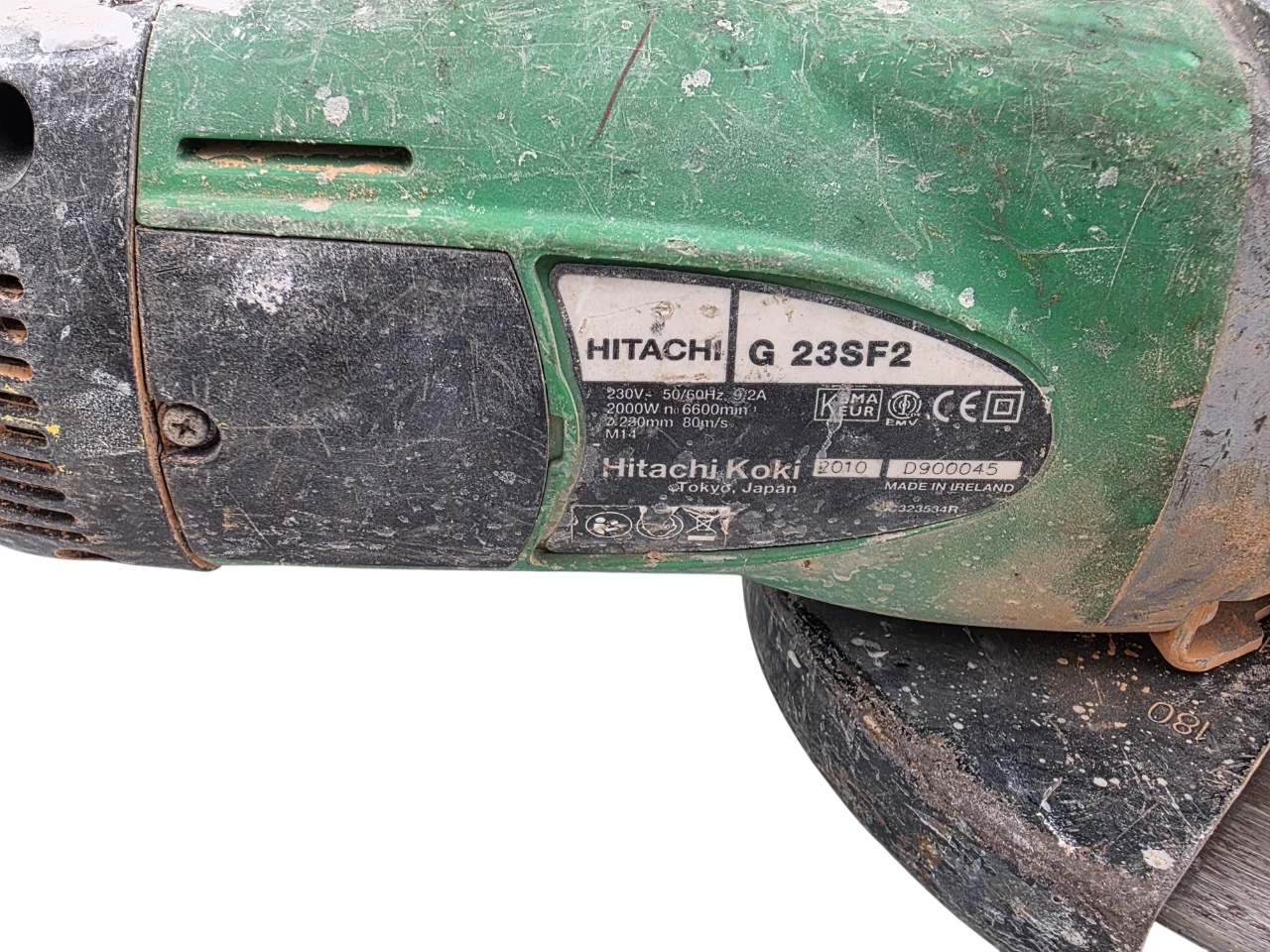 szlifierka-katowa-hitachi-g23sf2-wa-2000w-kod-producenta-g23su-wg