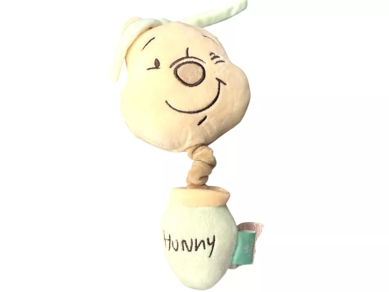 SO CUTE DISNEY BABY MUSICAL TOY