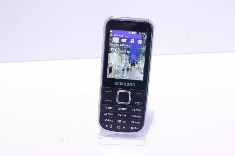 SAMSUNG C3530