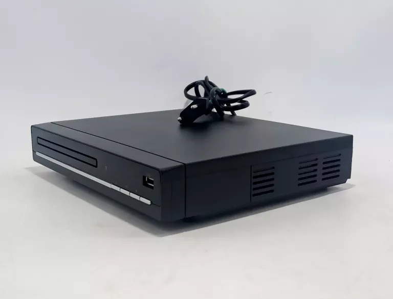 ODTWARZACZ DVD DENVER DVH-7787