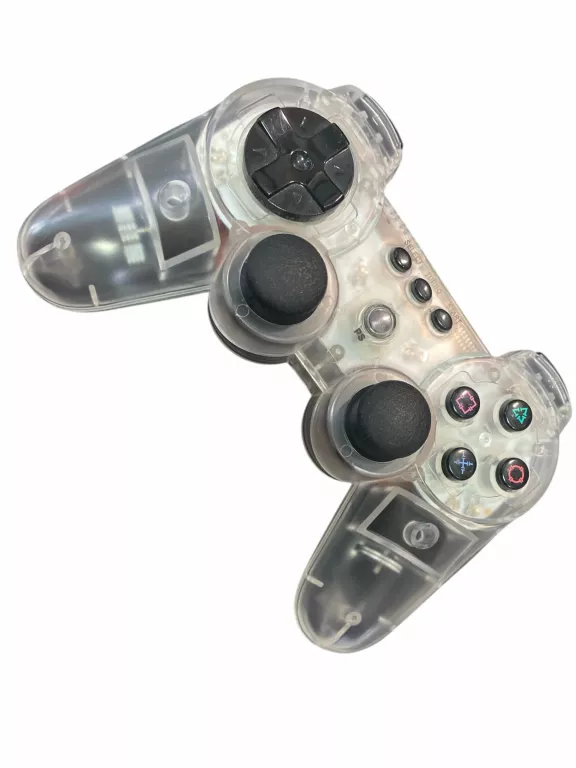 PAD KONTROLER PS3 PODŚWIETLANY BEZPRZEWODOWY