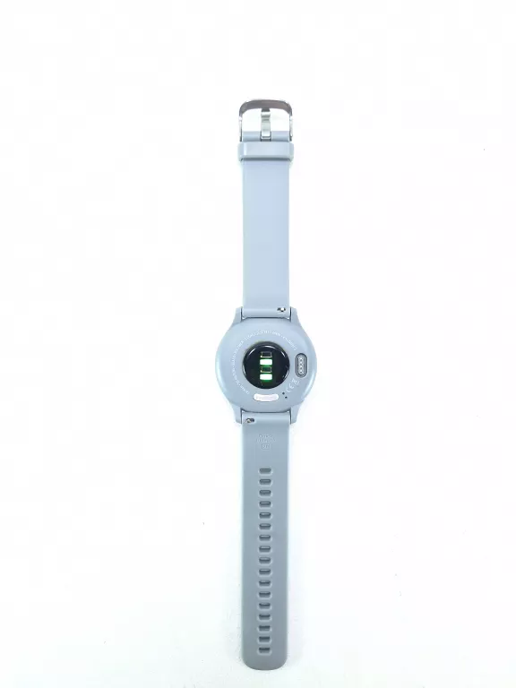 SMARTWATCH GARMIN VIVOMOVE 3 44MM + ŁADOWARKA