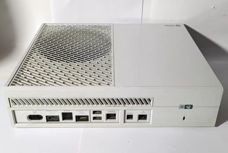 KONSOLA XBOX ONE 1540 BIAŁA