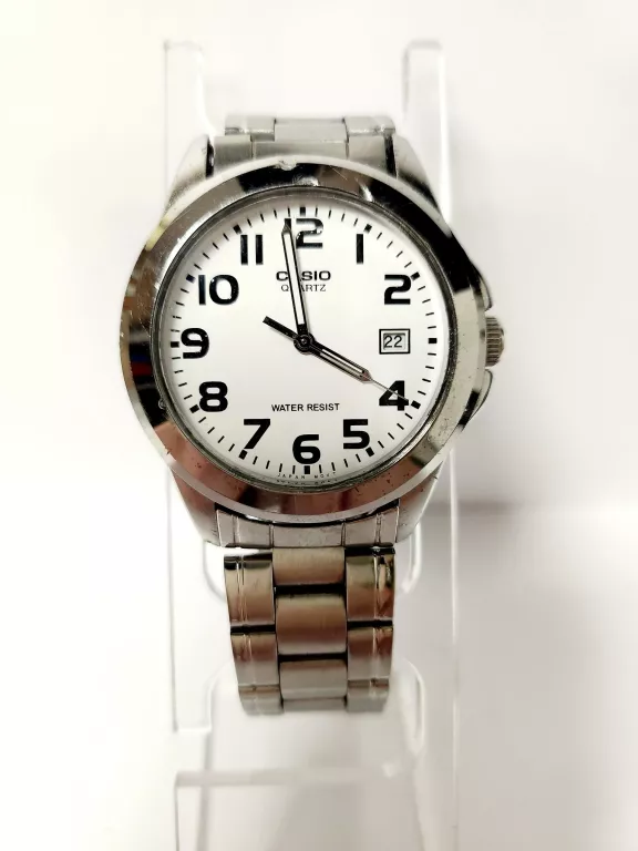 ZEGAREK MĘSKI CASIO 2784 MTP-1314P