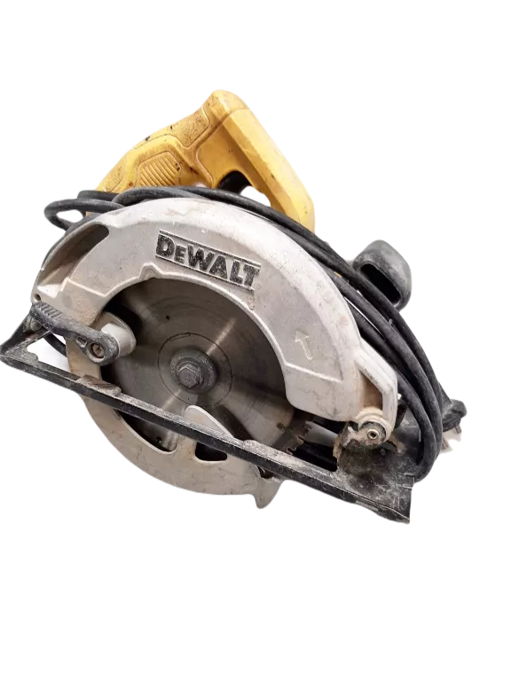 PILARKA TARCZOWA PIŁA 165MM 1200W DEWALT DWE550