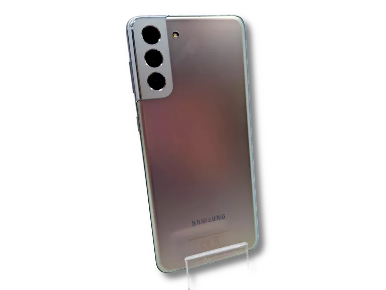 TELEFON SAMSUNG GALAXY S21+ 5G (NA CZĘŚCI)