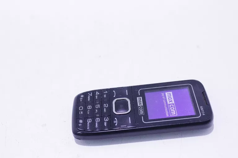 TELEFON MAXCOM MM134