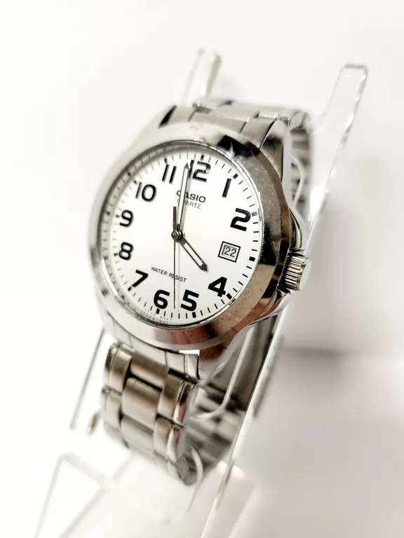 ZEGAREK MĘSKI CASIO 2784 MTP-1314P
