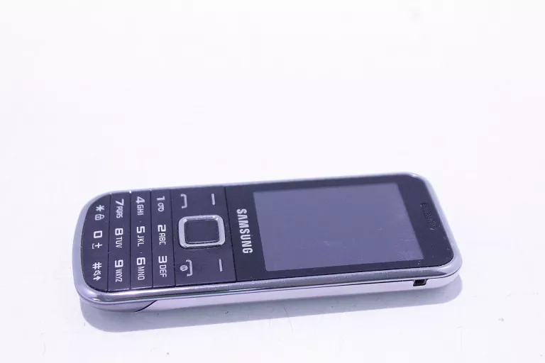 SAMSUNG C3530