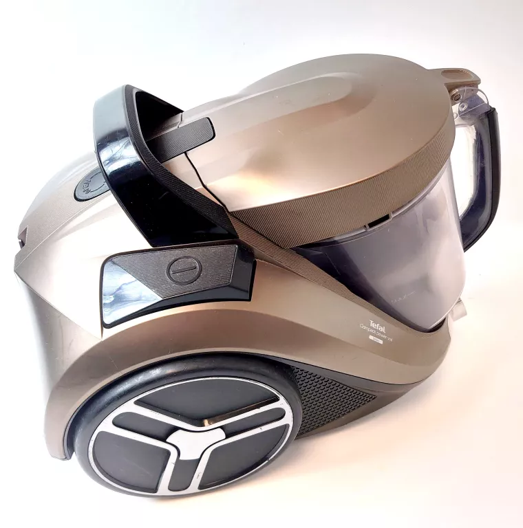 ODKURZACZ TEFAL BEZWORKOWY COMPACT POWER XL TW4886EA